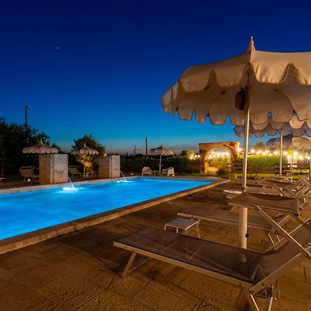 Dimora Soleda Daire Torre San Giovanni Ugento Dış mekan fotoğraf